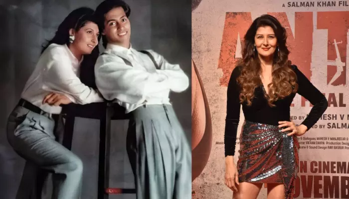 Sangeeta Bijlani Confesses Not Being Allowed To Wear Deep-Neck, Short Dresses, ‘Jo The Na Mere Ex..’