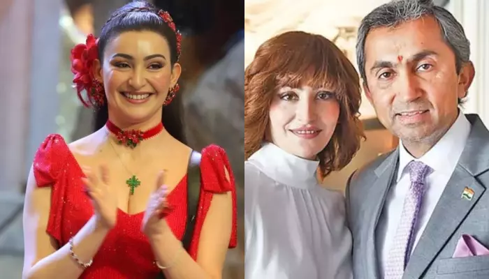 Shalini Passi Had A Strict Marriage Condition That Shocked Her Parents: ‘My Father Didn’t Believe..’