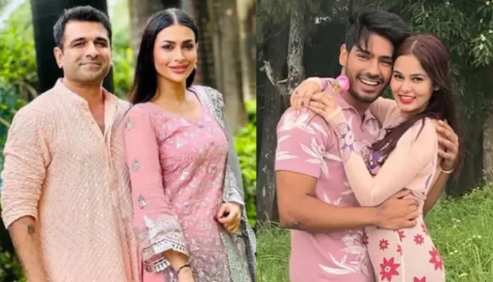 Biggest Celebrity Breakups Of 2024 That Broke Our Hearts: Eijaz-Pavitra To Digvijay-Unnati, And More