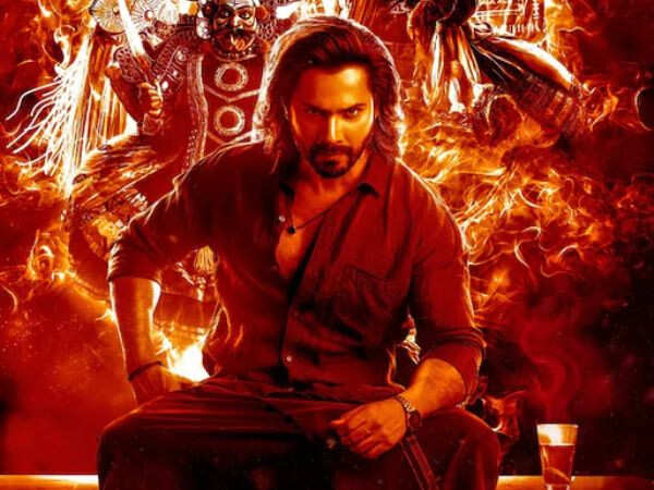 Box-office report: Heres how much Baby John raked in on Day 2