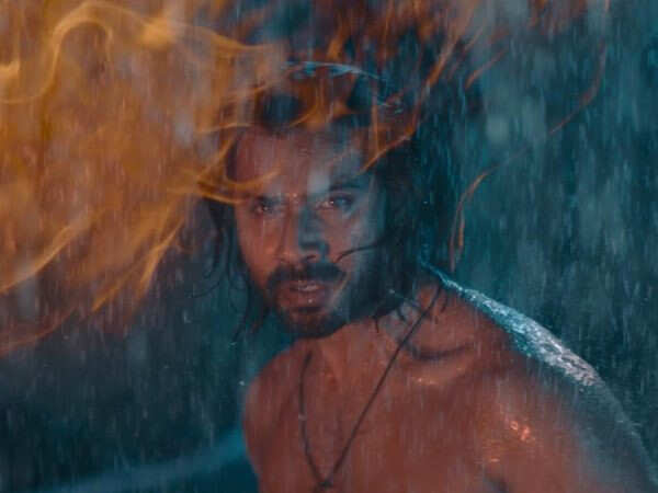 Baby John Movie Review: Action all the way