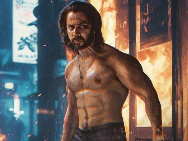 Baby John box office: Varun Dhawanâs Christmas film off to a slow start