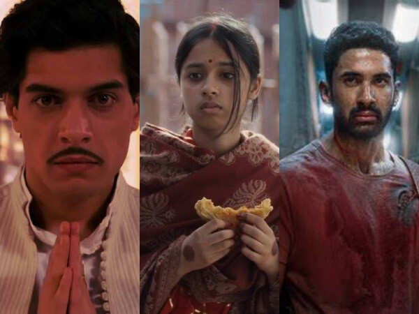 Year-Ender 2024: Junaid Khan to Lakshya 6 fresh faces of this year