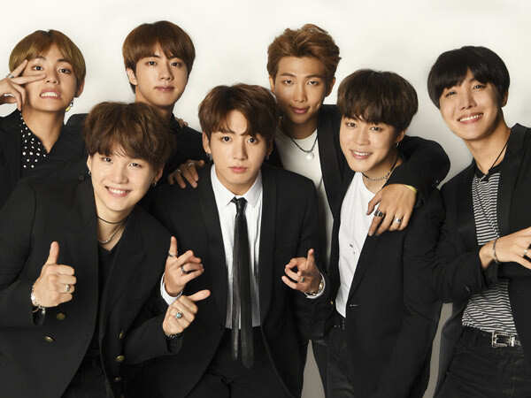 BTS agency takes legal action over online harassment