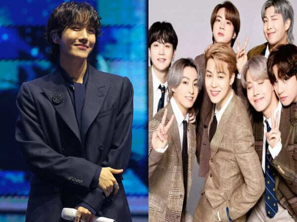 Heres What J-Hope Has To Say About BTS Full Group Comeback