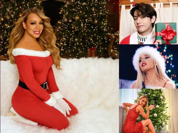 Christmas Special: Top Songs To Add To Your Playlist