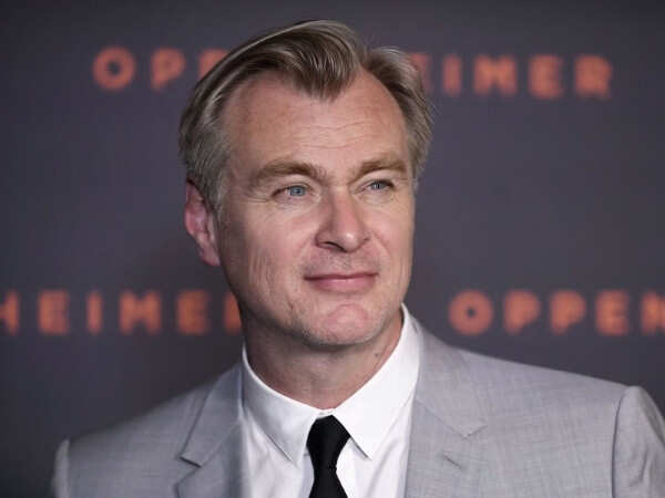 Christopher Nolanâs next with Tom Holland Zendaya is based on The Odyssey