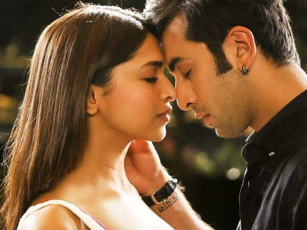 Deepika and Ranbirs Yeh Jawaani Hai Deewani to re-release in theatres