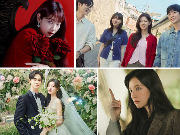 Year-Ender 2024: Viral K-drama looks that ruled Instagram