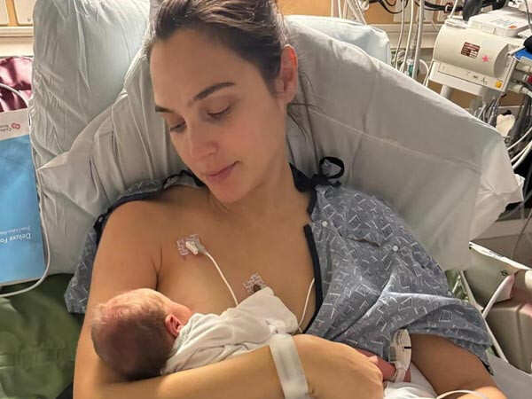 Gal Gadot underwent a brain clot removal surgery during her pregnancy