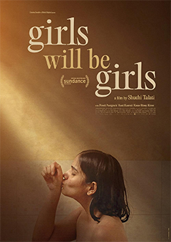 Girls Will Be Girls review: A coming-of-age tale that oversteps its boundaries