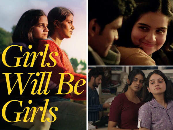 EXCLUSIVE: Richa Chadha Ali Fazal and more dish on Girls Will Be Girls