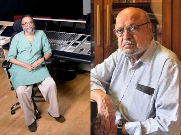 Hitendra Ghosh:No other filmmaker was at par with Shyam Benegal – Exclusive