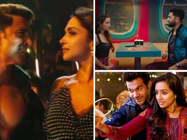 Year-Ender 2024: Vicky Kaushal-Triptii Dimri and more hottest pairs this year