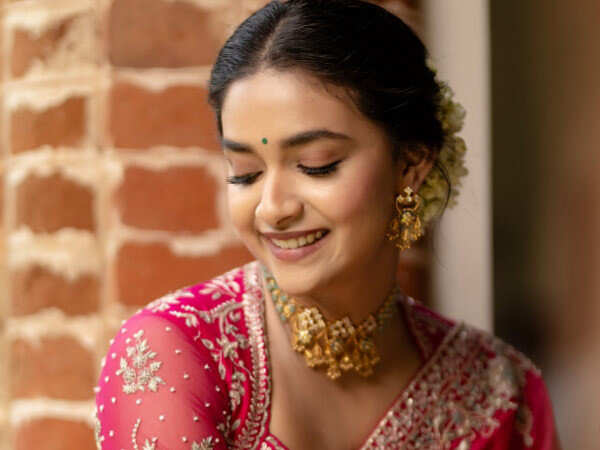 Keerthy Suresh on her Bollywood debut and Samanthaâs support