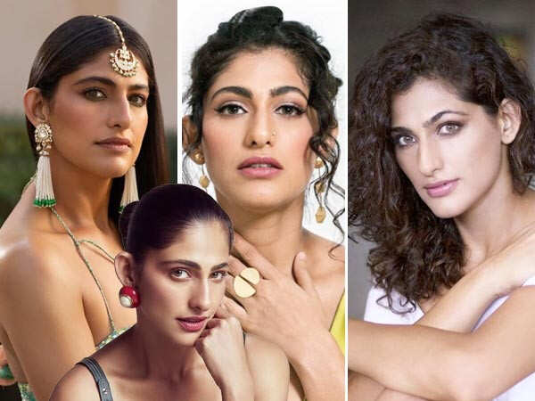 EXCLUSIVE: If you ask me a question Im an open book says Kubbra Sait