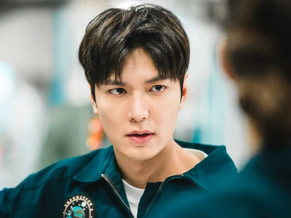 Lee Min Ho opens up about his 2006 car accident