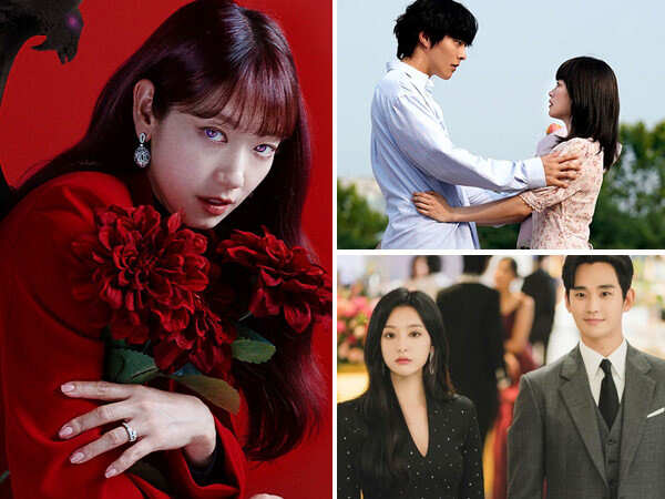 Year-Ender 2024: Unforgettable Korean drama OSTs of the year