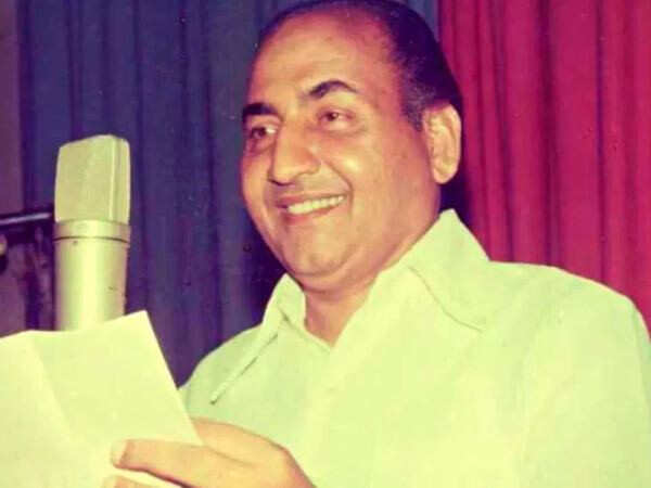 100 years of Mohammed Rafi: Remembering the giant