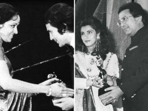 List of Filmfare Awards Won By Rajesh Khanna