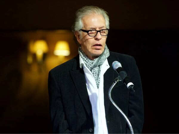 Music icon Richard Perry passes away at 82