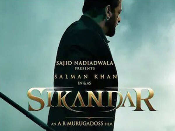 Sikandar Teaserâs release gets delayed again