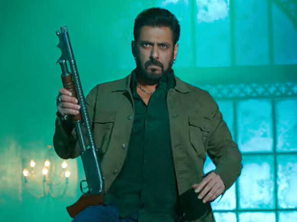 Salman Khans Sikandar teaser is full of swag and action