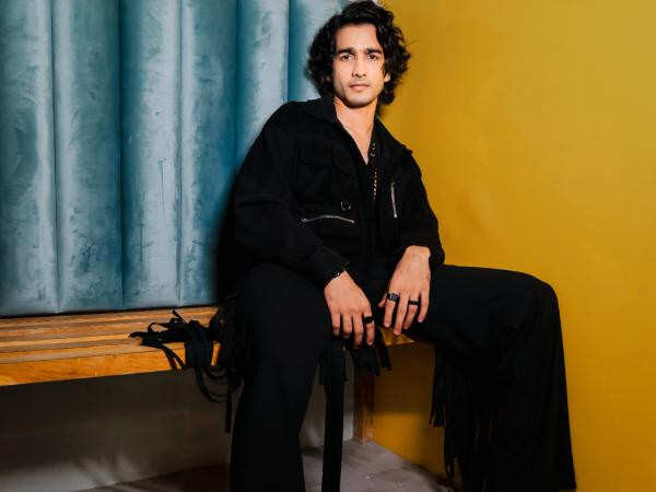 Exclusive: Shantanu Maheshwari wouldve debuted earlier if he had guidance