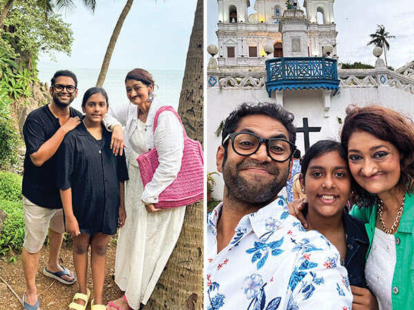 EXCLUSIVE: âœ Iâm a heavy travellerâ says Sharib Hashmi