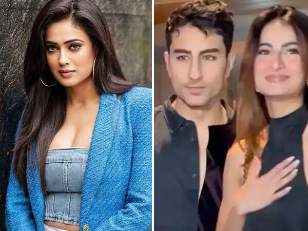 Shweta Tiwari reacts to Palak Tiwari and Ibrahim Ali Khan dating rumours