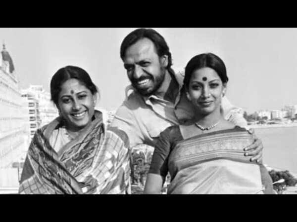 Obituary: Remembering Shyam Benegal