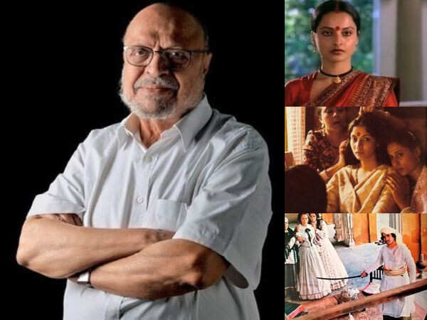 Shyam Benegal Allowed Actors To Give âtour de forceâ Performances