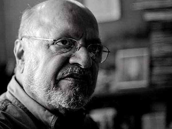 Shyam Benegal passes away at 90