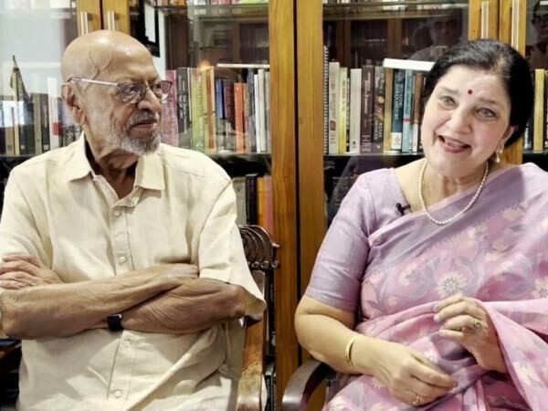Preeti Sagar: Shyam Benegal Was a True Visionary – Exclusive