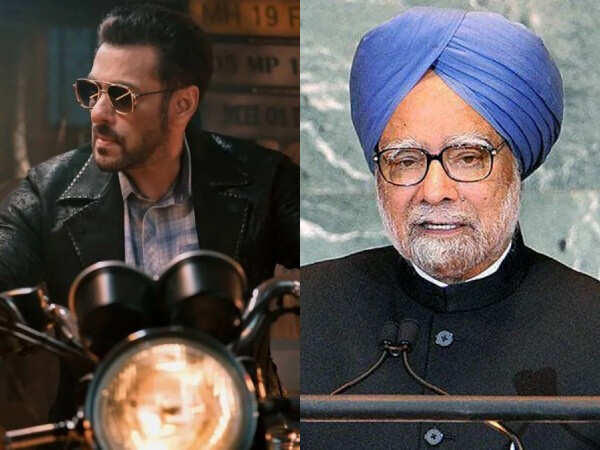 Sikandars teaser release postponed as Former PM Manmohan Singh passes away