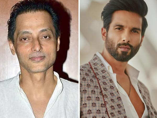 Sujoy Ghosh to collaborate with Shahid Kapoor after exit from SRKs King?