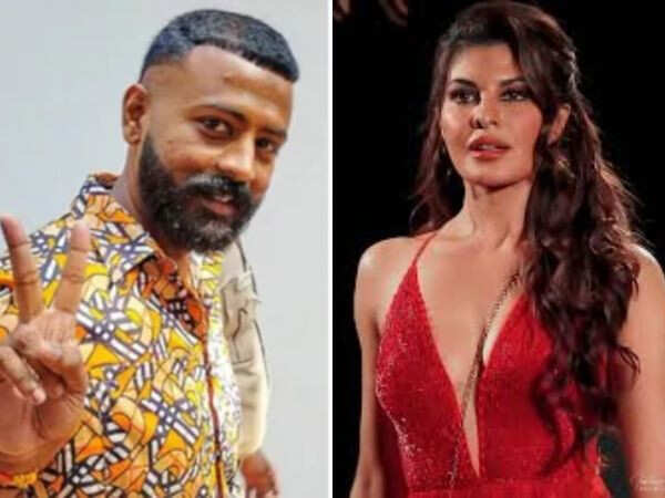 Sukesh Chandrashekhar pens a letter for Jacqueliene Fernandez on Christmas