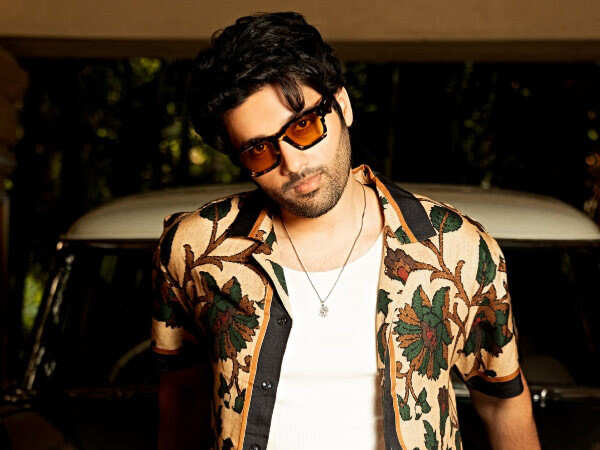 Exclusive: Utkarsh Sharma recalls being hard on himself during Gadar 2