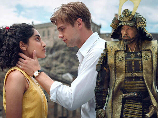 Year-Ender 2024: The Best Hollywood Shows of the Year