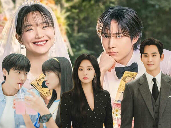 Year-Ender 2024: 7 K-dramas You Cannot Skip