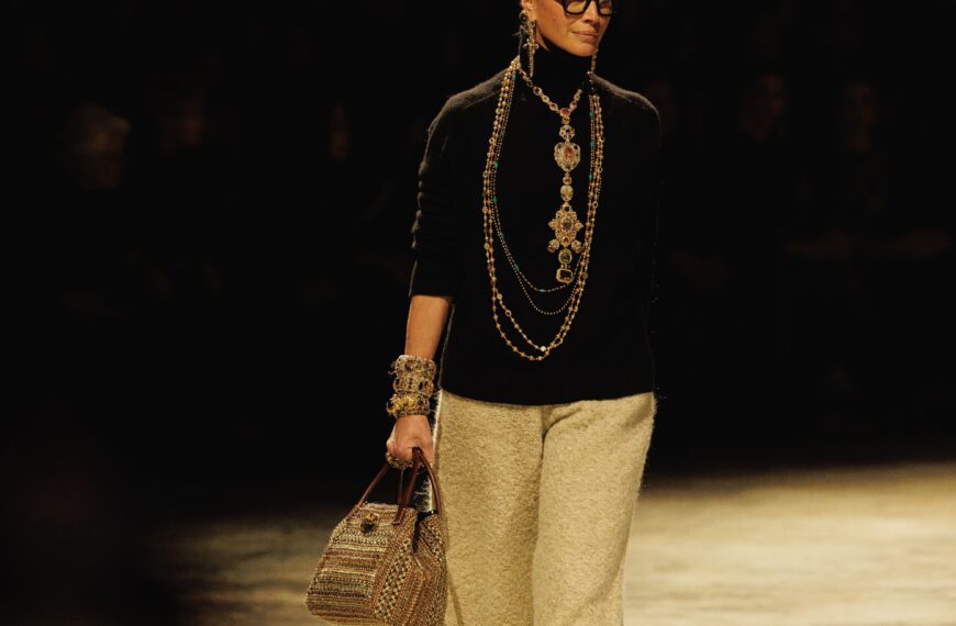 Exclusive: Supermodel Christy Turlington on coming back to India, working with Kirat Young and closing for Sabyasachi