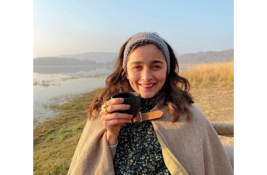 I went 30 days without coffee—here’s what I learned