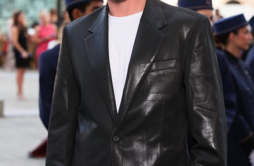 Glenn Martens is named Maison Margiela’s creative director