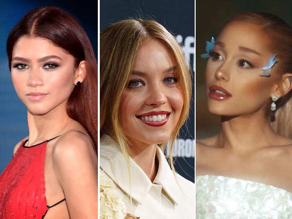 Zendaya Ariana Grande and Sydney Sweeney to star in 9 to 5s remake?