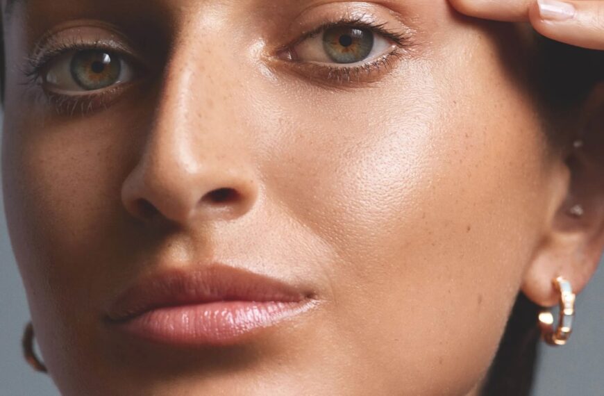 I tried the Dermapen treatment for my acne scars and my skin has never been better