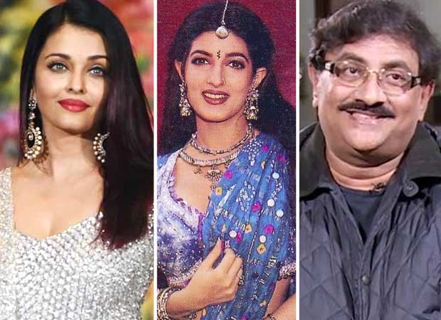 Aishwarya Rai Bachchan Was the Original Choice for Mela, Reveals Dharmesh Darshan