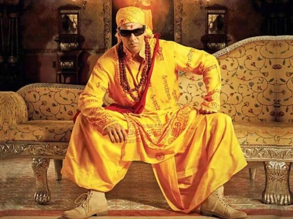 Akshay Kumar Opens Up On Getting Replaced By Kartik Aaryan In Bhool Bhulaiyaa 2