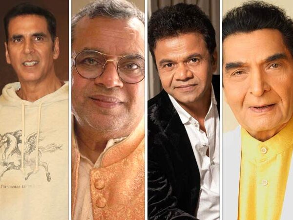 Akshay Kumar, Paresh Rawal, and Rajpal Yadav Reunite…