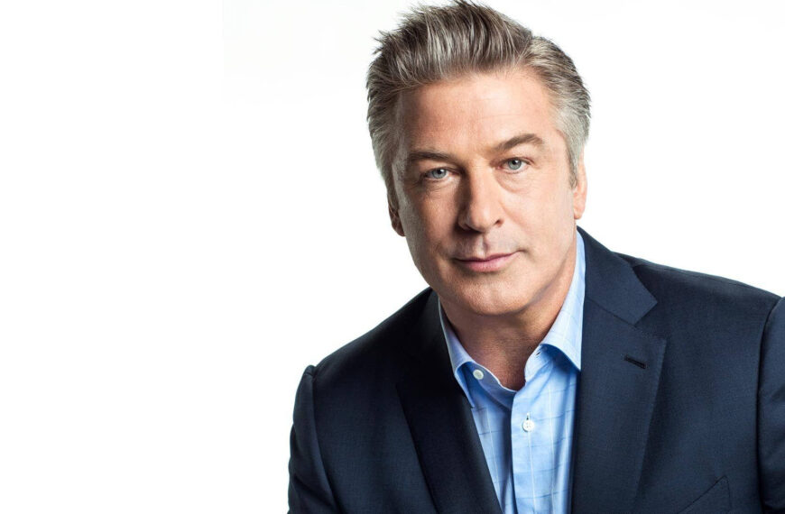 Alec Baldwin Opens Up About ‘Rust’ Tragedy in Upcoming TLC Reality Series