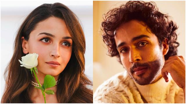 Alia Bhatt Applauds Brother-in-Law Zahaan Kapoor’s Performance in Black Warrant